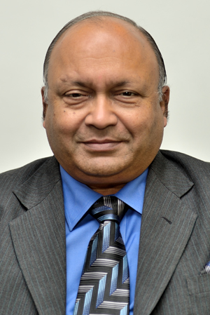 Executive Director DAV University