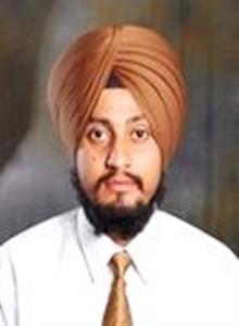 Inderjit Singh