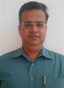 Dr Chetan Vasudeva