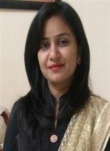 Dr. Shelly Garg (Coordinator)