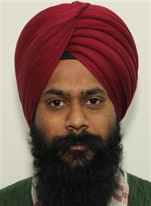 Dr. Sharanjit Singh (Coordinator)