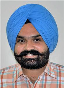 Dr. Ranjodh Singh 