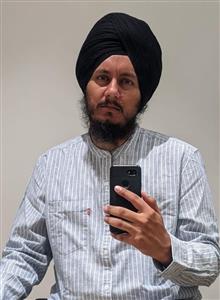 Dildar Singh