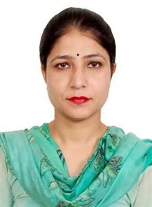 Dr. Balpreet Kaur