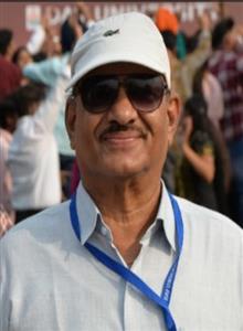 Prof. I. M. Sharma