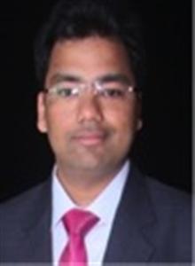 Dr Ankush Gupta