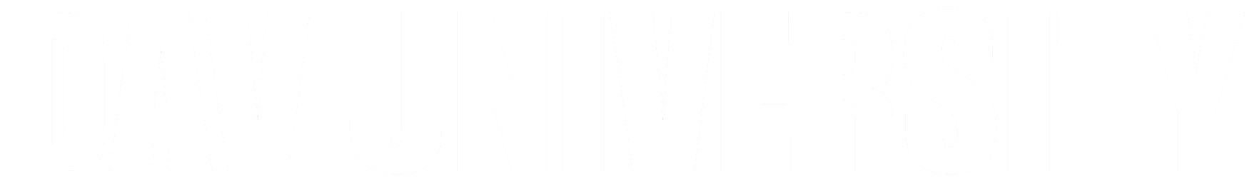 Dav University